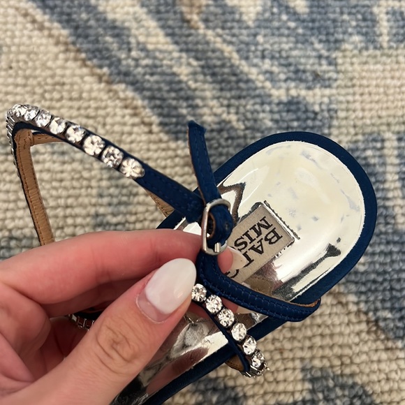 COPY - Bagdley mischka Kenya heel - Picture 6 of 6